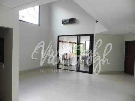 Casa à venda no Residencial Eco Village I: 